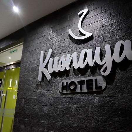 Hotel Kusnaya Piura Esterno foto